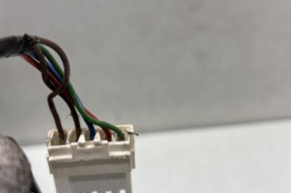 Retroviseur gauche FIAT SCUDO 1