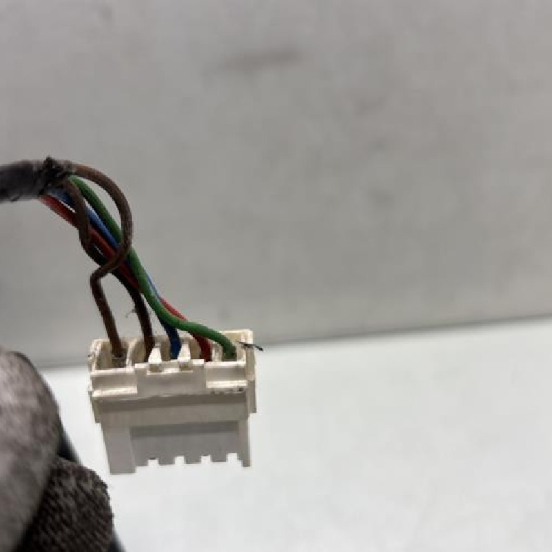 Retroviseur gauche FIAT SCUDO 1 Photo n°3