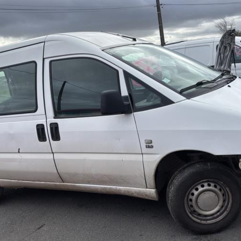 Retroviseur gauche FIAT SCUDO 1 Photo n°9