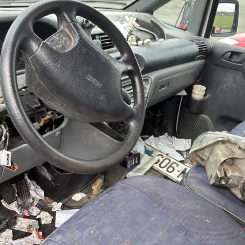 Retroviseur gauche FIAT SCUDO 1 Photo n°16