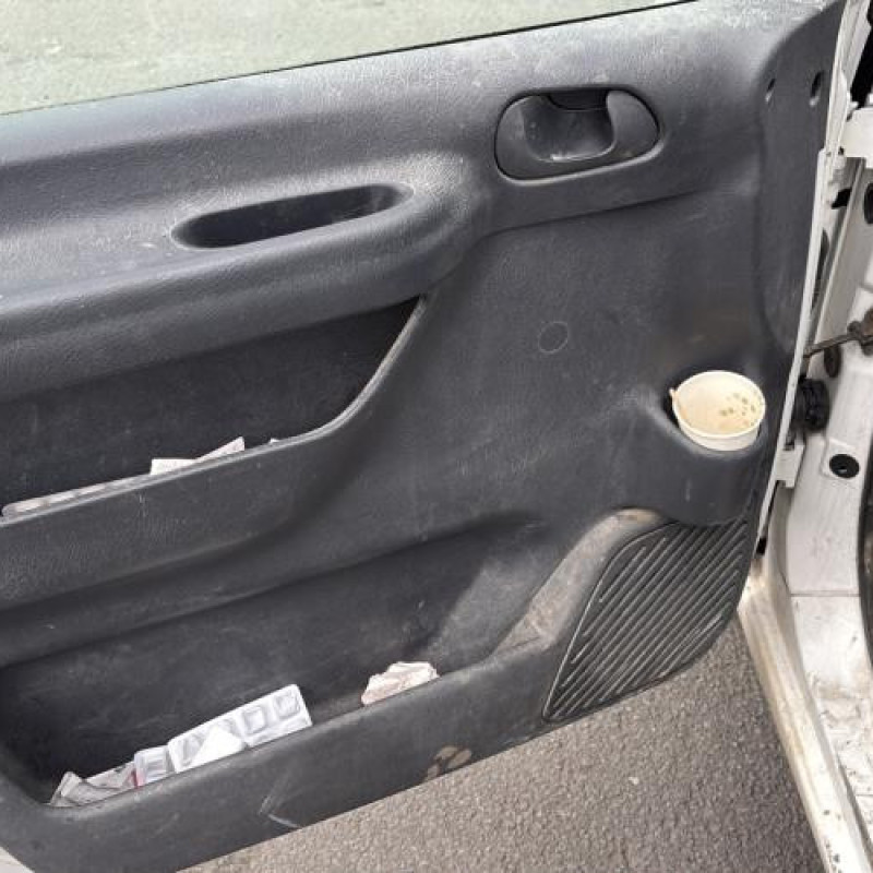 Retroviseur gauche FIAT SCUDO 1 Photo n°19