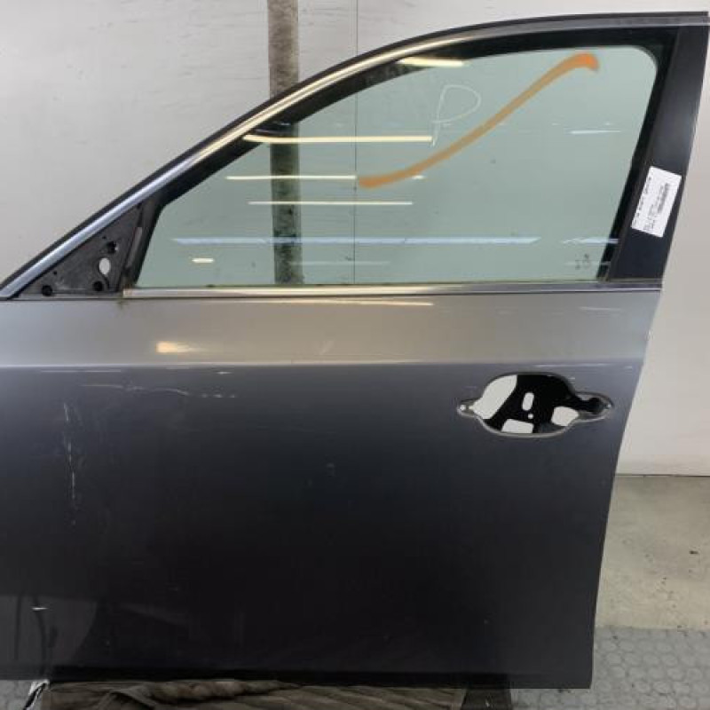 Porte avant gauche BMW SERIE 5 E61 Photo n°1