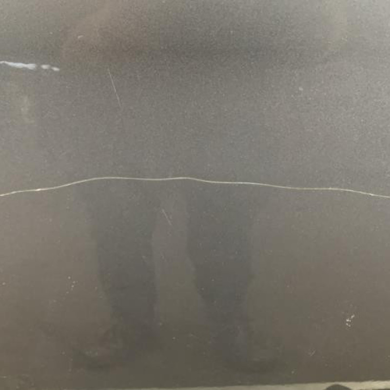 Porte avant gauche BMW SERIE 5 E61 Photo n°2