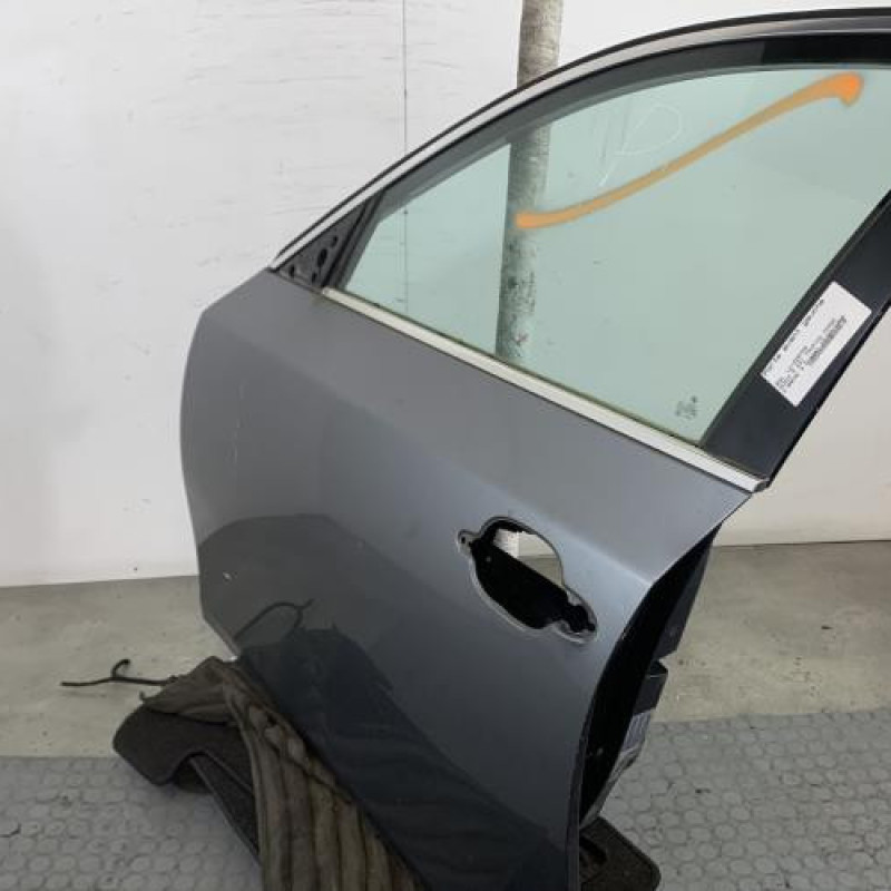 Porte avant gauche BMW SERIE 5 E61 Photo n°4