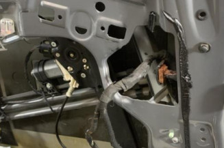 Porte avant gauche BMW SERIE 5 E61