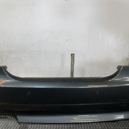 Pare choc arriere BMW SERIE 5 E60 Photo n°1