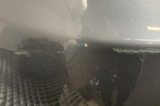 Pare choc arriere BMW SERIE 5 E60