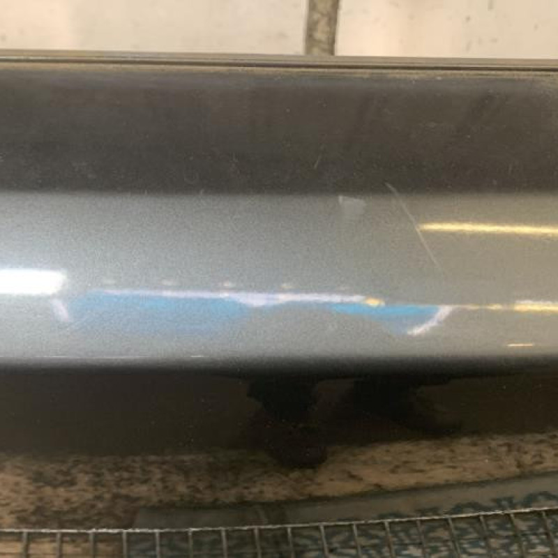 Pare choc arriere BMW SERIE 5 E60 Photo n°5