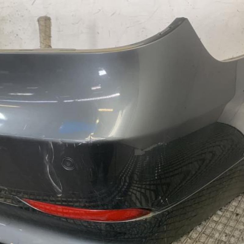 Pare choc arriere BMW SERIE 5 E60 Photo n°6