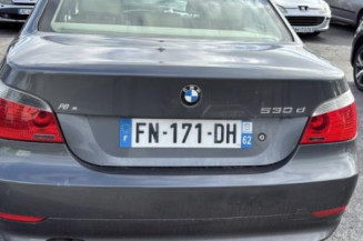 Pare choc arriere BMW SERIE 5 E60