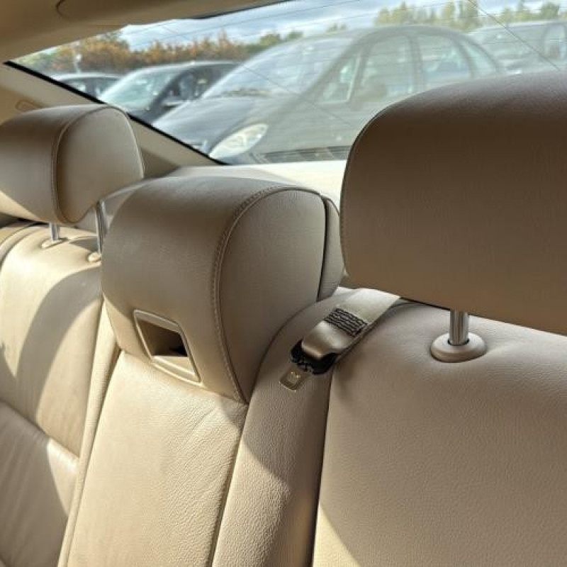 Vitre arriere droit BMW SERIE 5 E60 Photo n°20