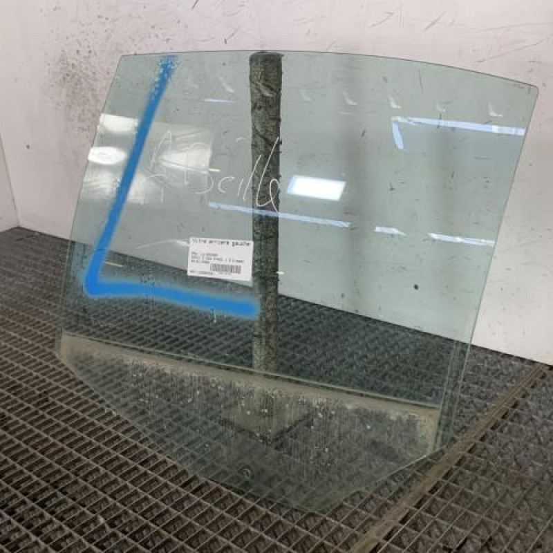 Vitre arriere gauche BMW SERIE 5 E60 Photo n°3