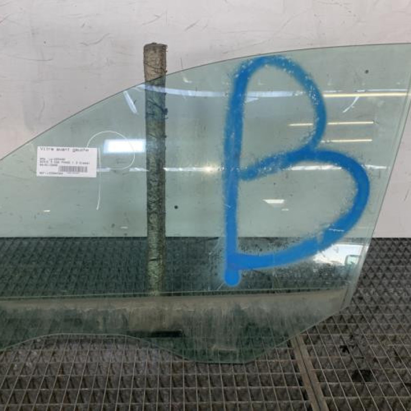 Vitre avant gauche BMW SERIE 5 E60 Photo n°1