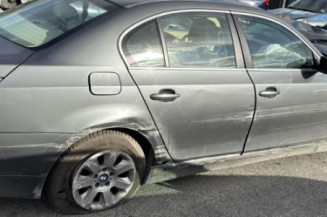 Vitre avant gauche BMW SERIE 5 E60