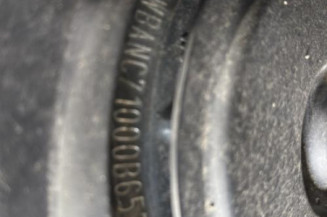 Vitre avant gauche BMW SERIE 5 E60