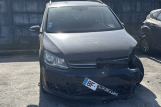 VOLKSWAGEN TOURAN 2 1.6 TDI - 16V TURBO Photo n°1