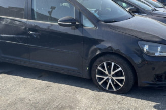 VOLKSWAGEN TOURAN 2 1.6 TDI - 16V TURBO
