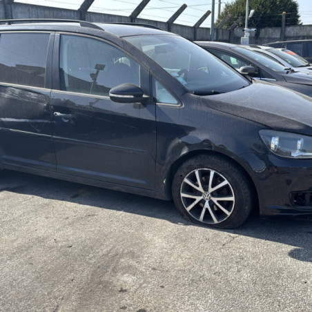 VOLKSWAGEN TOURAN 2 1.6 TDI - 16V TURBO