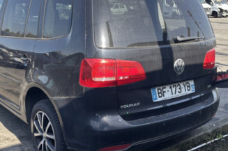 VOLKSWAGEN TOURAN 2 1.6 TDI - 16V TURBO