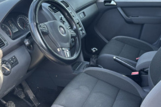 VOLKSWAGEN TOURAN 2 1.6 TDI - 16V TURBO