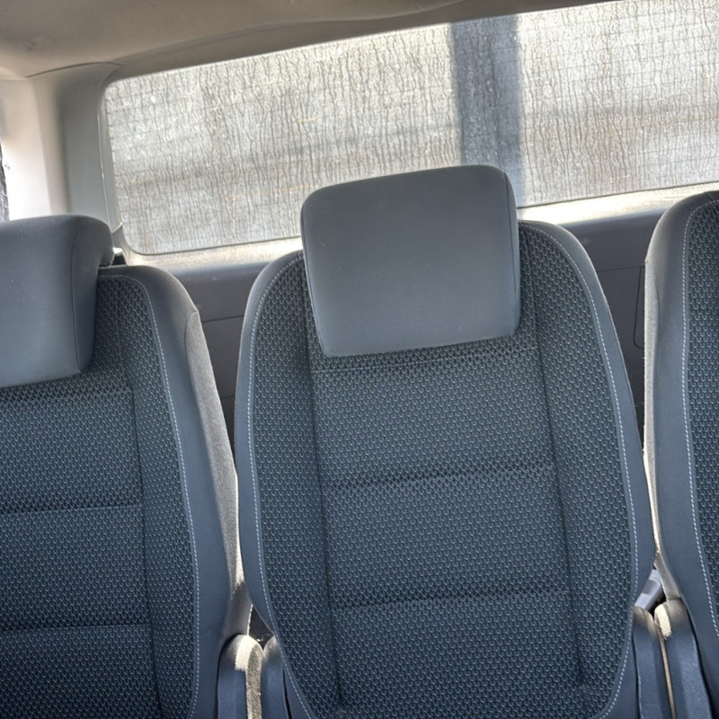 VOLKSWAGEN TOURAN 2 1.6 TDI - 16V TURBO Photo n°6