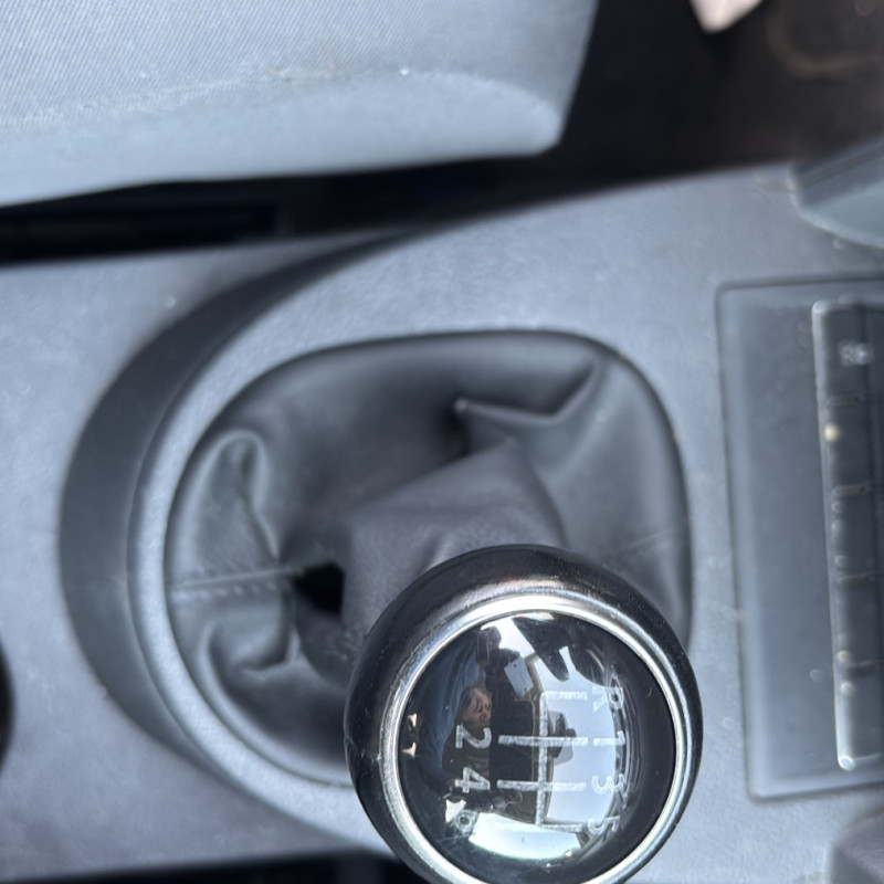 VOLKSWAGEN TOURAN 2 1.6 TDI - 16V TURBO Photo n°7