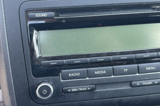 VOLKSWAGEN TOURAN 2 1.6 TDI - 16V TURBO