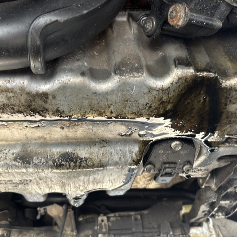 VOLKSWAGEN TOURAN 2 1.6 TDI - 16V TURBO Photo n°13