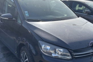 VOLKSWAGEN TOURAN 2 1.6 TDI - 16V TURBO