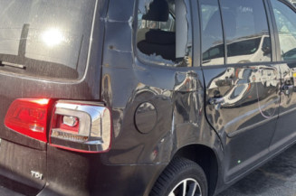 VOLKSWAGEN TOURAN 2 1.6 TDI - 16V TURBO