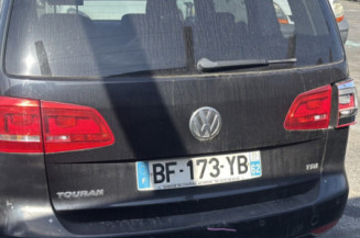VOLKSWAGEN TOURAN 2 1.6 TDI - 16V TURBO