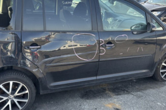 VOLKSWAGEN TOURAN 2 1.6 TDI - 16V TURBO