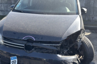 VOLKSWAGEN TOURAN 2 1.6 TDI - 16V TURBO