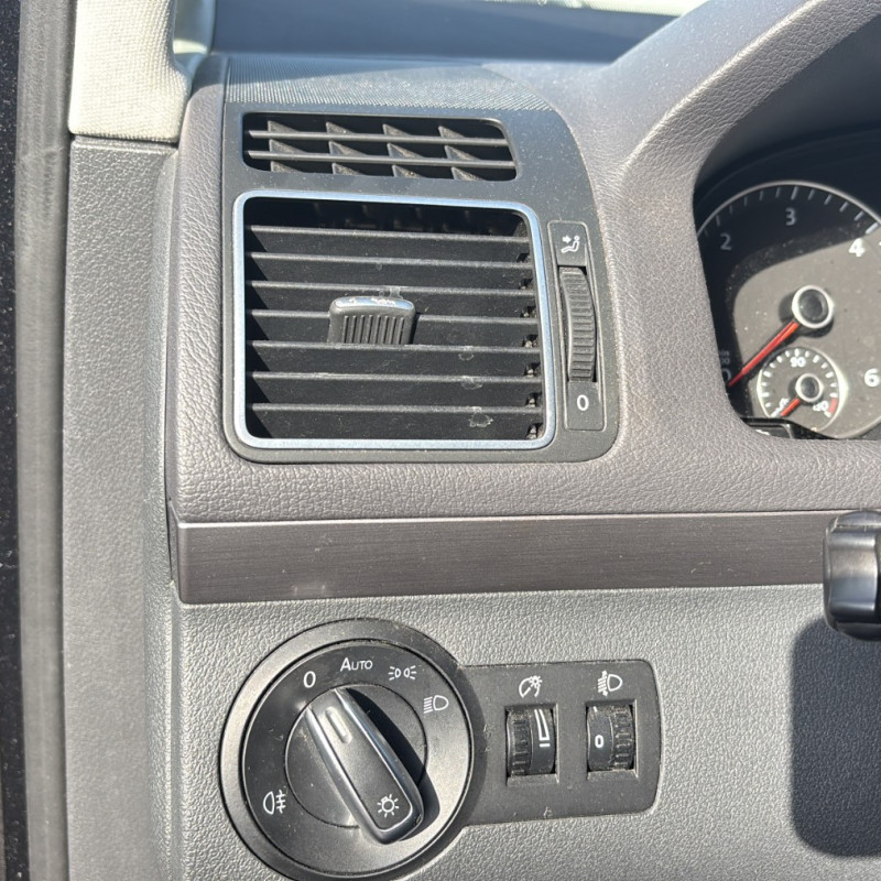 VOLKSWAGEN TOURAN 2 1.6 TDI - 16V TURBO Photo n°28