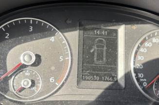 VOLKSWAGEN TOURAN 2 1.6 TDI - 16V TURBO