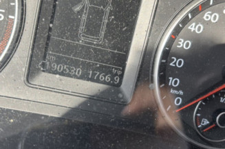 VOLKSWAGEN TOURAN 2 1.6 TDI - 16V TURBO