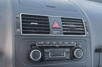 VOLKSWAGEN TOURAN 2 1.6 TDI - 16V TURBO