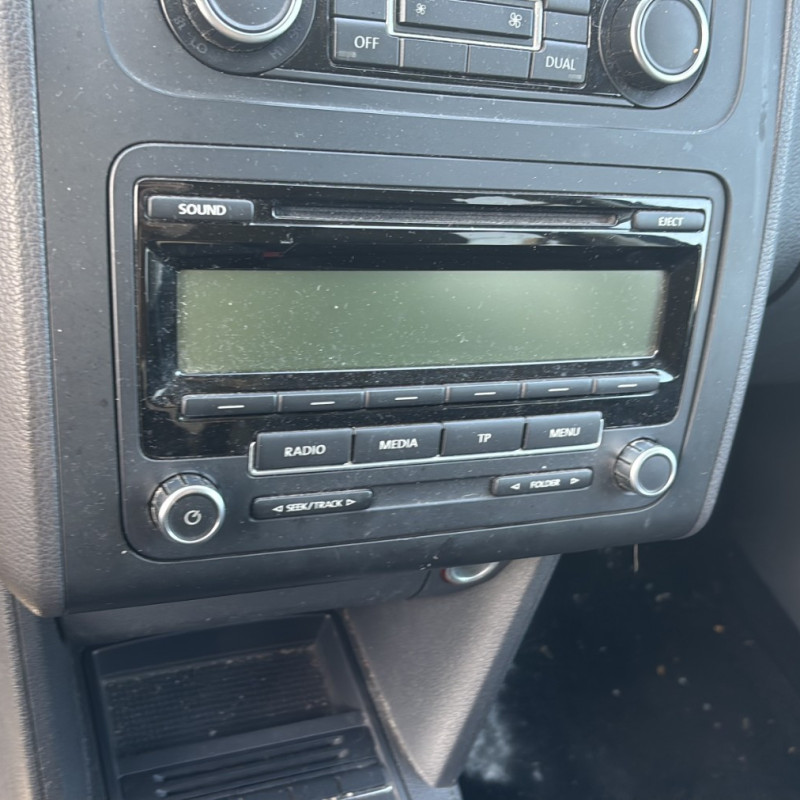 VOLKSWAGEN TOURAN 2 1.6 TDI - 16V TURBO Photo n°32