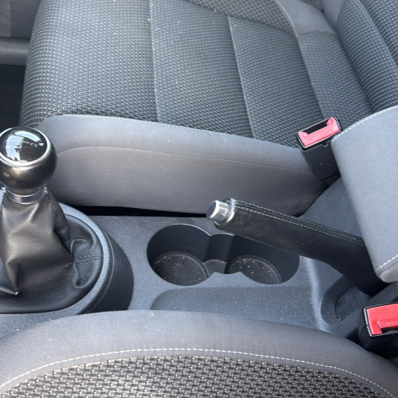 VOLKSWAGEN TOURAN 2 1.6 TDI - 16V TURBO Photo n°33