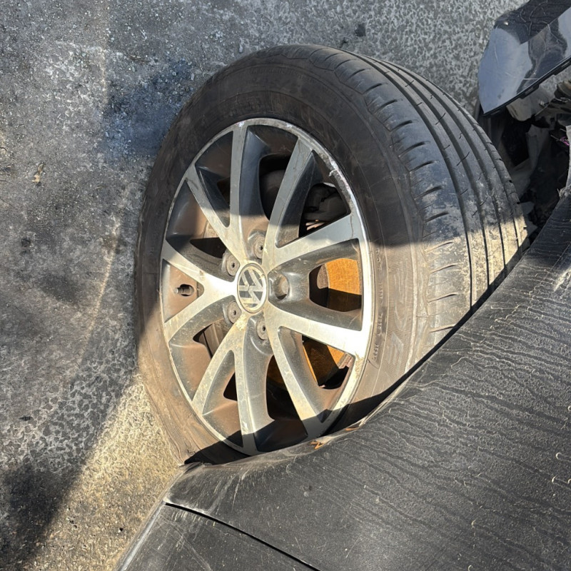 VOLKSWAGEN TOURAN 2 1.6 TDI - 16V TURBO Photo n°35