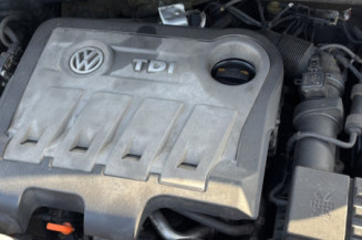 VOLKSWAGEN TOURAN 2 1.6 TDI - 16V TURBO
