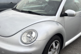 VOLKSWAGEN NEW BEETLE 1 PHASE 1 CABRIOLET 1.9 TDI - 8V TURBO Photo n°1