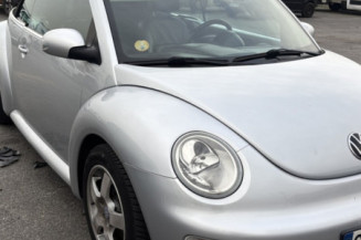 VOLKSWAGEN NEW BEETLE 1 PHASE 1 CABRIOLET 1.9 TDI - 8V TURBO