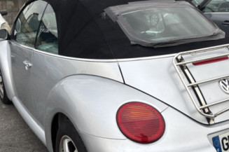 VOLKSWAGEN NEW BEETLE 1 PHASE 1 CABRIOLET 1.9 TDI - 8V TURBO