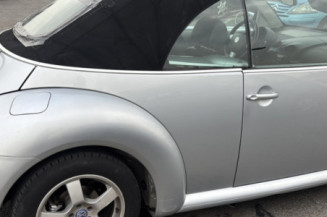 VOLKSWAGEN NEW BEETLE 1 PHASE 1 CABRIOLET 1.9 TDI - 8V TURBO