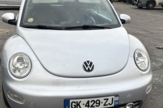 VOLKSWAGEN NEW BEETLE 1 PHASE 1 CABRIOLET 1.9 TDI - 8V TURBO