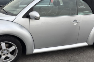 VOLKSWAGEN NEW BEETLE 1 PHASE 1 CABRIOLET 1.9 TDI - 8V TURBO