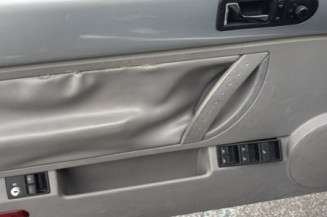 VOLKSWAGEN NEW BEETLE 1 PHASE 1 CABRIOLET 1.9 TDI - 8V TURBO