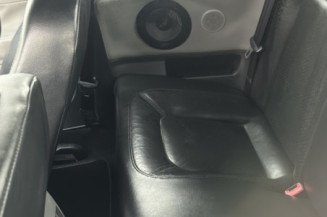 VOLKSWAGEN NEW BEETLE 1 PHASE 1 CABRIOLET 1.9 TDI - 8V TURBO