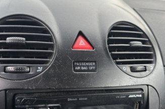 VOLKSWAGEN NEW BEETLE 1 PHASE 1 CABRIOLET 1.9 TDI - 8V TURBO